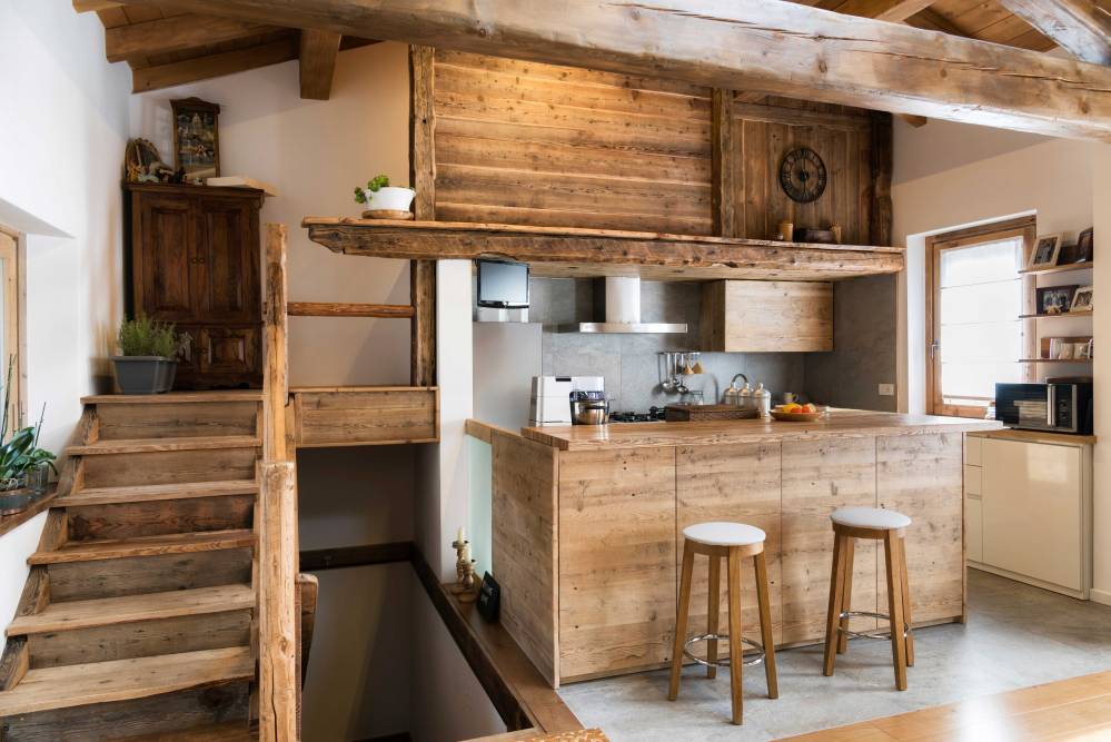 Cuisiniste à Vaux-sur-Mer