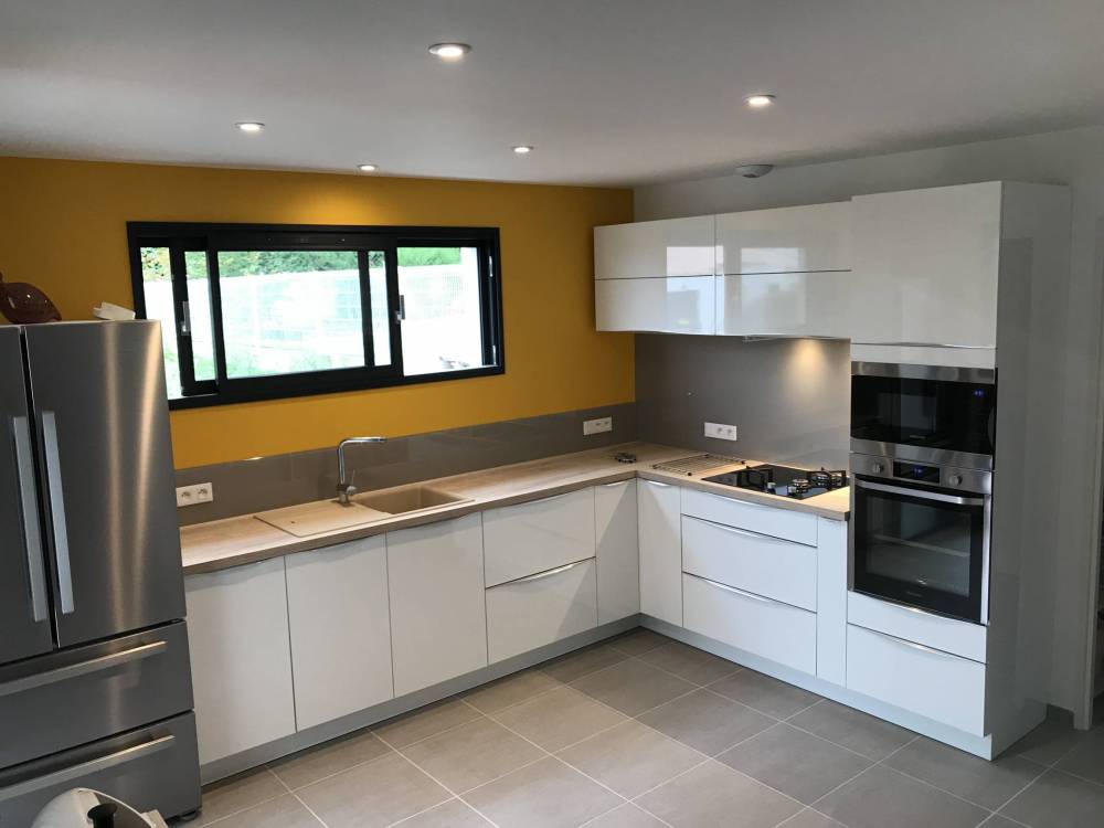travaux cuisine 3