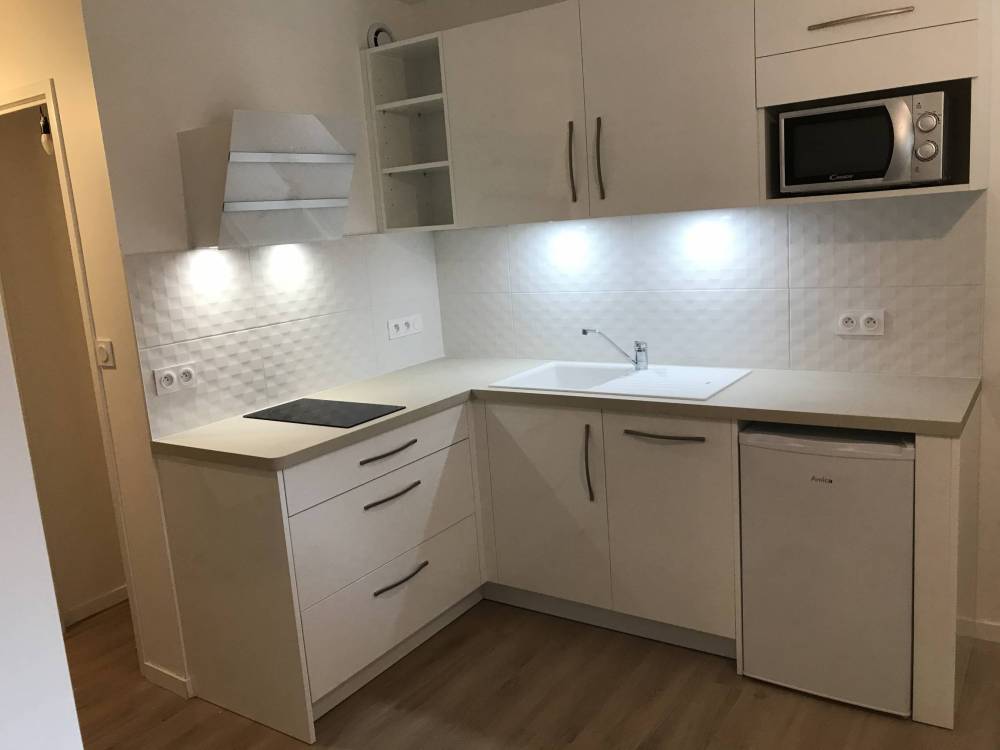 travaux cuisine 4