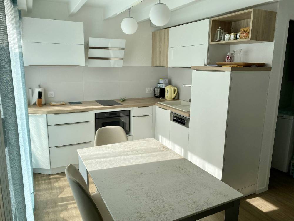 travaux cuisine 6
