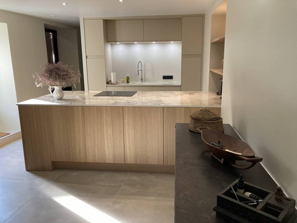 travaux cuisine 12
