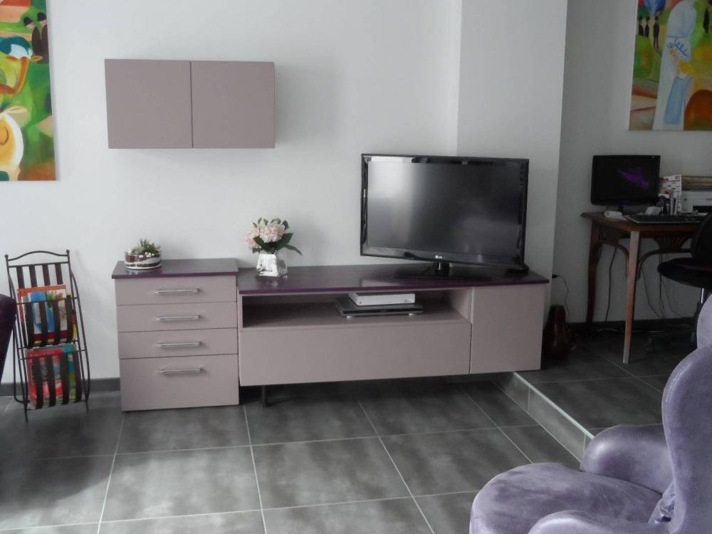 meuble TV